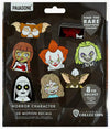 WB Horror 3D Motion Decal - Blind Bag (SNG24)