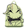 Loungefly: Nightmare Before Christmas - Oogie Boogie Backpack