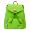 The Muppets Kermit the Frog Drawstring Mini Backpack
