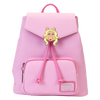 The Muppets Miss Piggy Drawstring Mini Backpack