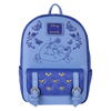 Loungefly: Disney - Eeyore Quilted Mini Backpack