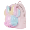 Loungefly: Disney Minnie Tie Dye Mini Backpack