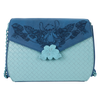Loungefly: Disney - Stitch Quilted Crossbody Bag