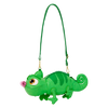 Loungefly: Disney - Tangled Pascal Figural Crossbody