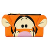 Loungefly: Disney Winnie The Pooh - Tigger Cosplay Flap Wallet