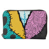 Loungefly: Nightmare Before Christmas - Sally Zip Around Wallet