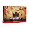 Dungeons & Dragons 5E: Reference Cards - Trove Monsters - Animals and NPCs