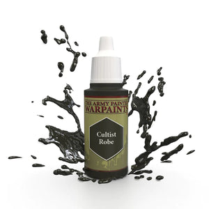 Warpaints: Cultist Robe 18ml - Sweets and Geeks