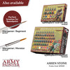 Speedpaint: 2.0 - Ashen Stone - Sweets and Geeks