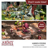 Speedpaint: 2.0 - Ashen Stone - Sweets and Geeks