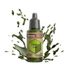 Speedpaint: 2.0 - Ghillie Dew - Sweets and Geeks