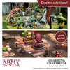 Speedpaint: 2.0 - Charming Chartreuse - Sweets and Geeks