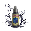 Speedpaint: 2.0 - Beowulf Blue - Sweets and Geeks