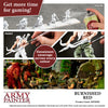 Speedpaint: 2.0 - Burnished Red - Sweets and Geeks
