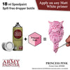 Speedpaint: 2.0 - Princess Pink - Sweets and Geeks