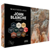 Masterclass: John Blanche Vol. 1 Paint Set