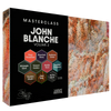 Masterclass: John Blanche Vol. 2 Paint Set