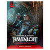(PRE-SALE 6-2-26) Dungeons & Dragons: Ravenloft - The Horrors Within Gameplay Expansion Book