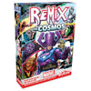Marvel: Remix The Cosmos
