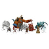 Dungeons & Dragons Icons of the Realms: Monster Manual Collection 2 Booster Brick (SNG10)