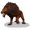 D&D Icons of the Realm - Dire Worg