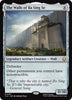 The Walls of Ba Sing Se (Foil) - Avatar: The Last Airbender - #0261