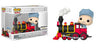 Funko Pop! Trains: Disney 100 - Walt Disney on Engine #18 (Amazon Exclusive)