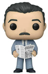 Funko Pop! Icons: Walt Disney (Magazine) #78 - Sweets and Geeks