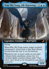 Wan Shi Tong, All-Knowing (Extended Art) - Avatar: The Last Airbender: Eternal-Legal - #0182