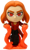 Funko Minis: The Infinity Saga - Wanda Maximoff #82 (Glow in the Dark) (Five Below Exclusive) - Sweets and Geeks