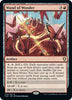 Wand of Wonder - Commander Legends: Battle for Baldur's Gate - #204/361