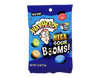 Warheads Mega Sour Booms 2.5oz - Sweets and Geeks