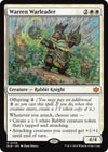 Warren Warleader - Bloomburrow - #0038