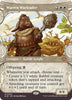 Warren Warleader (Showcase) - Bloomburrow - #0300