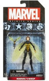 Marvel Infinite Series: Wasp