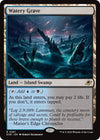 Watery Grave - Edge of Eternities - #0261