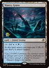 Watery Grave (Foil) - Prerelease Cards - #0261