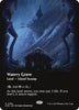 Watery Grave (Borderless) - Edge of Eternities - #0286