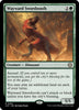 Wayward Swordtooth - Commander: The Lost Caverns of Ixalan - #0263
