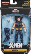 Marvel Legends Series Weapon X Action Figure