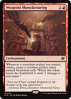 Weapons Manufacturing - Edge of Eternities - #0168