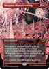 Weapons Manufacturing (Borderless) (Foil) - Edge of Eternities - #0311