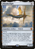 Weatherlight (Foil) - Dominaria - #237/269