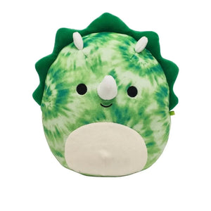Squishmallow - Rocio the Triceratops 5" - Sweets and Geeks