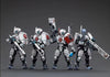 JoyToy 40k Tau Empire Fire Warriors 1/18 Fig - Sweets and Geeks
