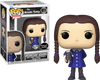 Funko Pop! The Addams Family - Wednesday Addams #811 (Spirit Exclusive) (Diamond Collection)