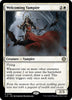 Welcoming Vampire - Commander: The Lost Caverns of Ixalan - #0140