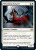 Welcoming Vampire - Innistrad: Crimson Vow - #046/277
