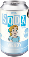 Funko Soda - Wendy (Sealed Can)