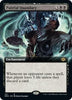 Painful Quandary (Extended Art) (Foil) - The Brothers' War #331